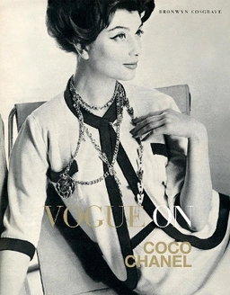 Vogue on - Coco Chanel; Bronwyn Cosgrave; 2022