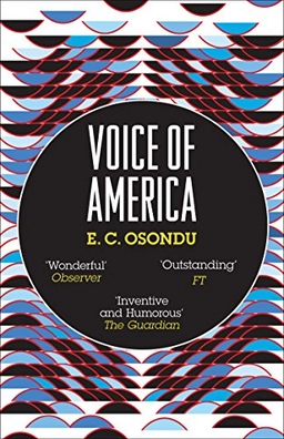 Voice of America; E. C. Osondu; 2010