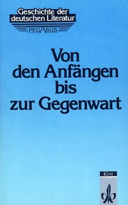 Von den Anfängen bis zur Gegenwart; Wolf Wucherpfennig; 1996