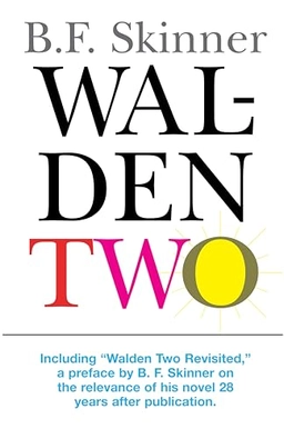 Walden two; Skinner; 2005