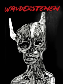 Walderstenen; Jesper Waldersten; 2016