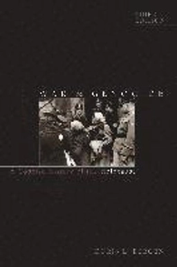 War and genocide : a concise history of the Holocaust; Doris L. Bergen; 2016