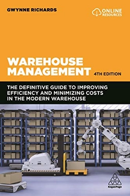 Warehouse Management; Gwynne Richards; 2021
