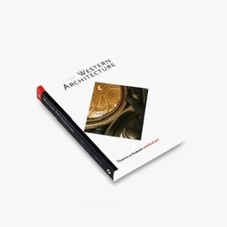Western architecture : a survey from Ancient Greece to the present; Ian Sutton; 1999