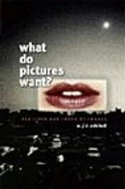 What Do Pictures Want?; W J T Mitchell; 2005
