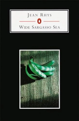 Wide Sargasso Sea; Jean Rhys, Hilary Jenkins; 2001