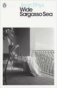 Wide Sargasso Sea; Jean Rhys; 2000