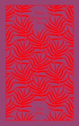 Wide Sargasso Sea; Jean Rhys; 2016