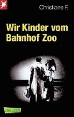 Wir Kinder vom Bahnhof Zoo; Kai Hermann; 2017