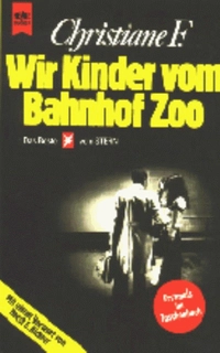 Wir Kinder vom Bahnhof Zoo.Das Beste vom SternUtgåva 13104 av Heyne-Bücher Allgemeine ReiheVolym 13104 av Heyner Bücher; Christiane F.