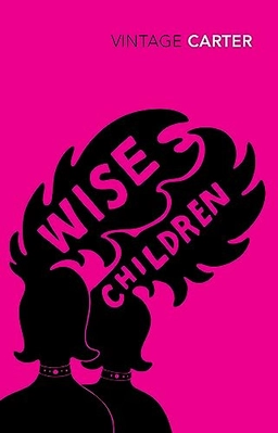 Wise children; Angela Carter; 1992