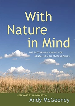 With Nature in Mind; Andy McGeeney; 2016