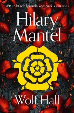 Wolf hall; Hilary Mantel; 2020