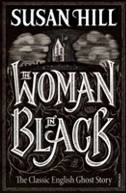 Woman in black; Susan Hill; 1998