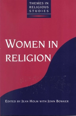Women in religion; Jean Holm, John Bowker; 1994