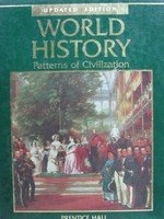 World history : patterns of civilization; Burton F. Beers; 1993
