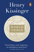 World Order; Henry Kissinger; 2015