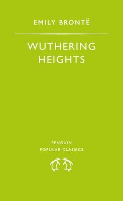 Wuthering heights; Emily Brontë; 1994