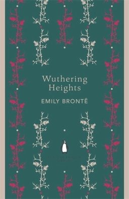 Wuthering heights; Emily Bronte; 2012