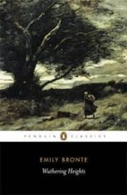 Wuthering Heights; Emily Brontë; 2003