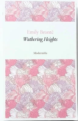 Wuthering heights; Emily Brontë; 2024