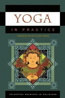Yoga in practice; David Gordon. White; 2012