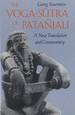 Yoga-sutra of patanjali - a new translation and commentary; Georg, Phd Feuerstein; 2000