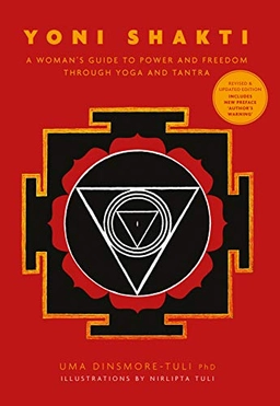 Yoni Shakti; Uma Dinsmore-Tuli; 2020
