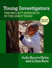 Young Investigators; Helm Judy Harris, Katz Lillian G.; 2010