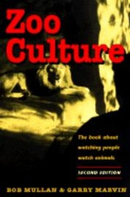 Zoo culture; Bob Mullan; 1999