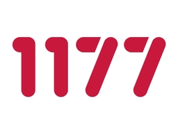 1177 logotyp - Studenterbjudande