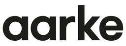 Aarke logotyp - Studenterbjudande