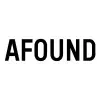 Afound logotyp - Studenterbjudande