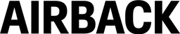 AIRBACK logotyp - Studenterbjudande