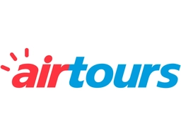 Airtours logotyp - Studenterbjudande