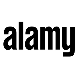 alamy logotyp - Studenterbjudande