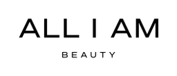 ALL I AM Beauty logotyp - Studenterbjudande