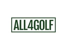 All4Golf logotyp - Studenterbjudande