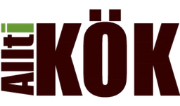 Allt i Kök logotyp - Studenterbjudande