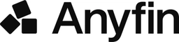 Anyfin logotyp - Studenterbjudande