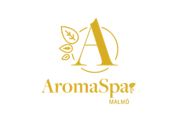 Aroma Spa logotyp - Studenterbjudande