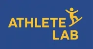 Athlete Lab Youth logotyp - Studenterbjudande