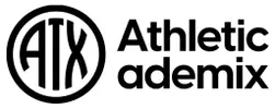 Athleticademix logotyp - Studenterbjudande