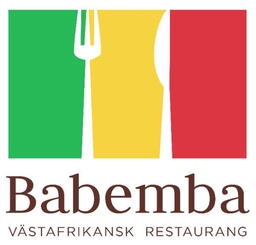 Babemba logotyp - Studenterbjudande