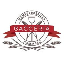 Bacceria logotyp - Studenterbjudande