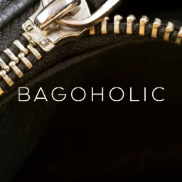 Bagoholic logotyp - Studenterbjudande