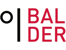 Balder logotyp - Studenterbjudande