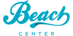 Beach Center logotyp - Studenterbjudande