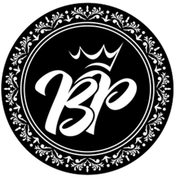 Beauty Palace logotyp - Studenterbjudande