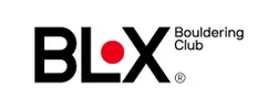 BLX Bouldering Center logotyp - Studenterbjudande